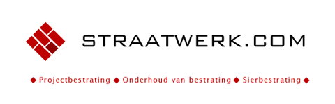 Logo Straatwerk.com